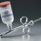 Rooster's Automatic Vaccinator 100 Series Model '
