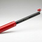 Rooster's Gas Flame Gun (1N Series Model) Single Nozzle Model for website