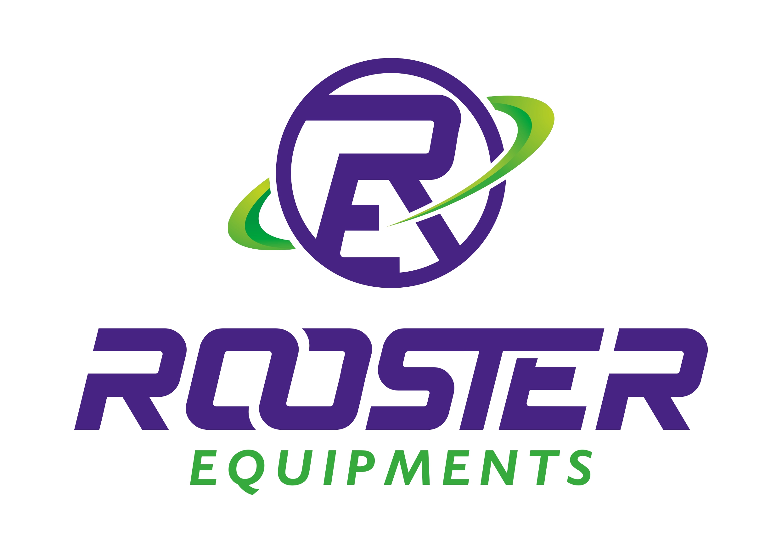 Rooster Equipments 